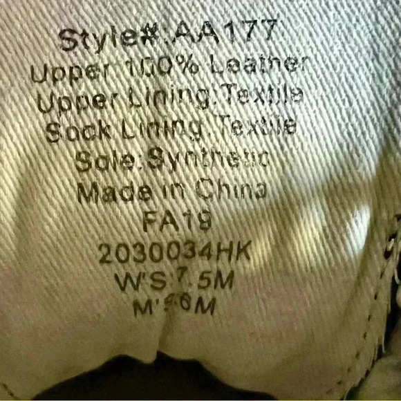 Madewell Sidewalk Low-Top Sneakers Suede Size 7.5 M Black Leopard & Sparkle - Picture 10 of 10